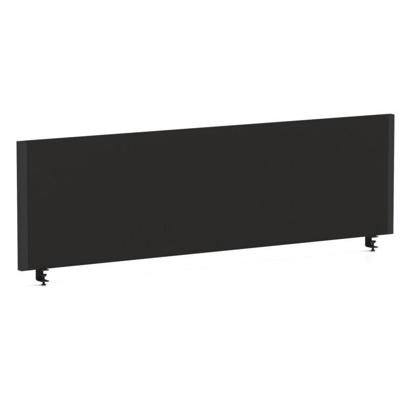 Evolve / Impulse Plus Bench Screen Black Frame - Image 4