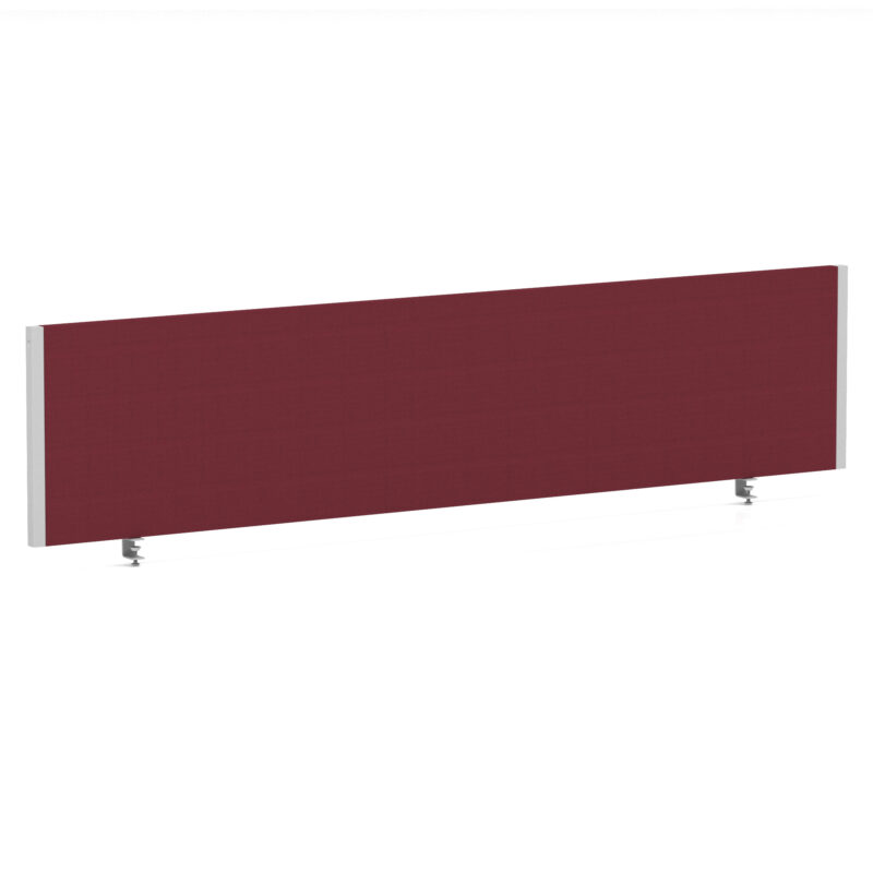 Evolve / Impulse Plus Bench Screen Silver Frame - Image 42