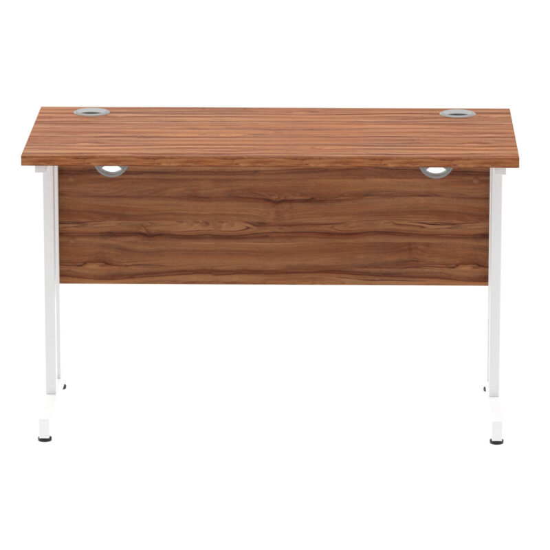 Impulse 1200mm Slimline Desk Cantilever Leg - Image 74