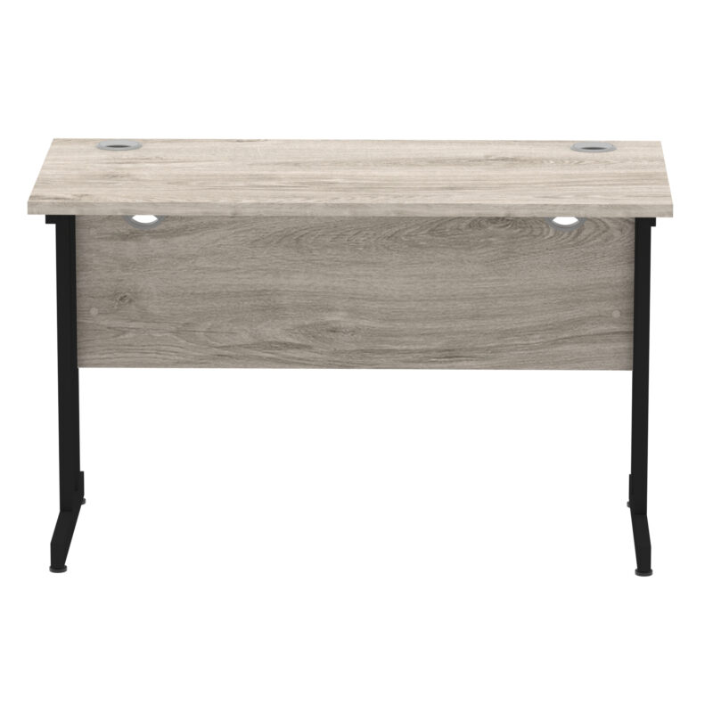 Impulse 1200mm Slimline Desk Cantilever Leg - Image 138