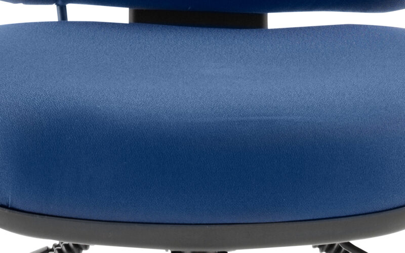 Chiro Medium Back Task Operator Office Chair - Image 26