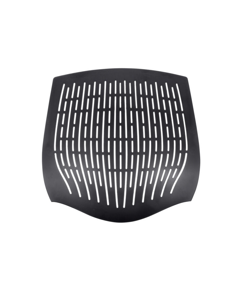 Dura Medium Back Task Operator Office Chair with Arms - Image 3