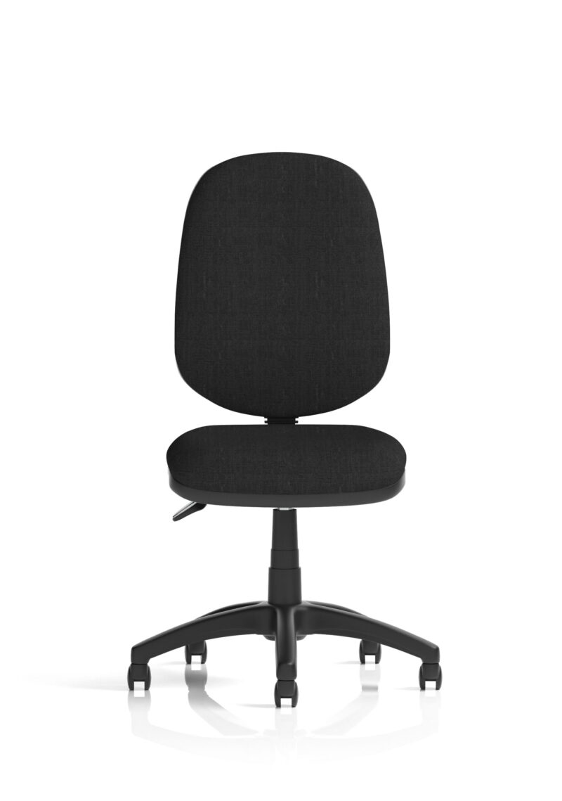 Eclipse Plus II Medium Back Task Operator Office Chair - Image 2