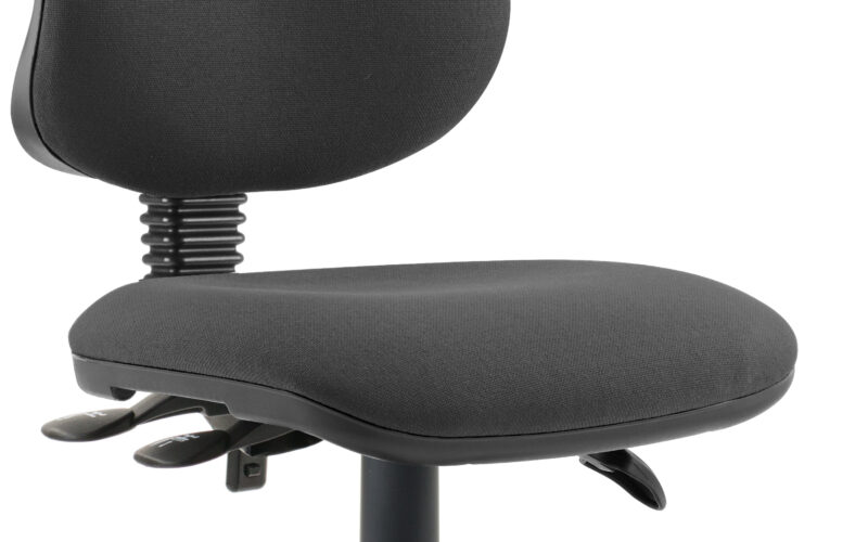 Eclipse Plus III Medium Back Task Operator Office Chair - Image 24