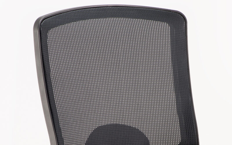 Portland HD High Back Heavy Duty Task Operator Office Chair with Arms - Image 7