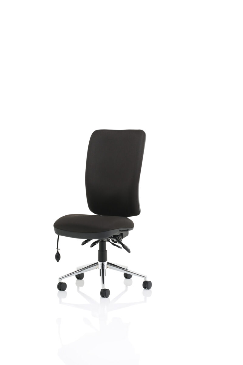 Chiro High Back Task Operator Office Chair - Image 81