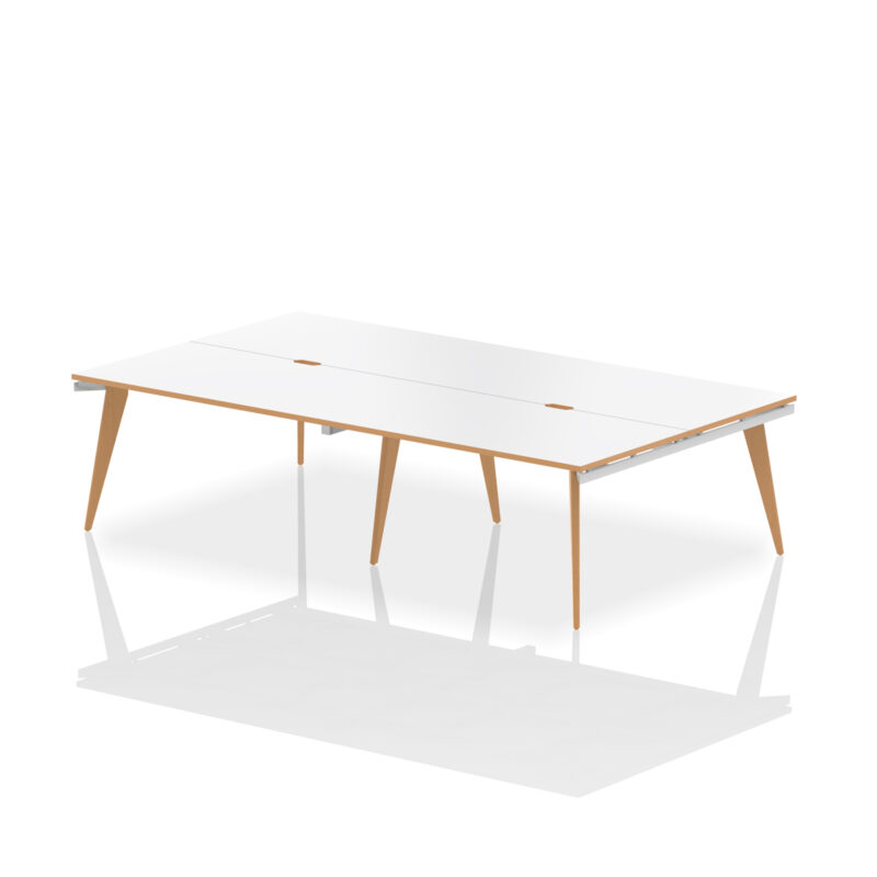 Oslo B2B Bench Desk - Image 5