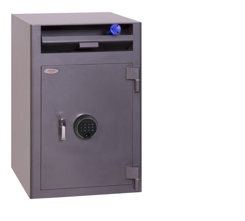 Phoenix Cash Deposit Security Safe - Image 23