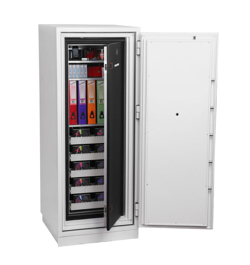 Phoenix Data Commander Data Safe - Image 17