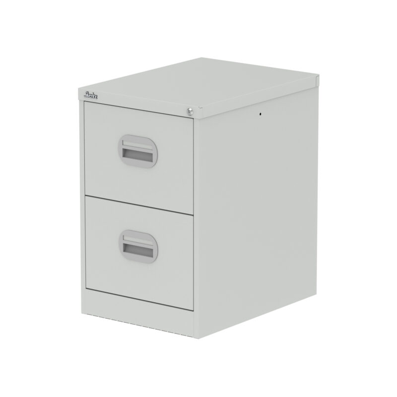 Qube Filing Cabinet - Image 2