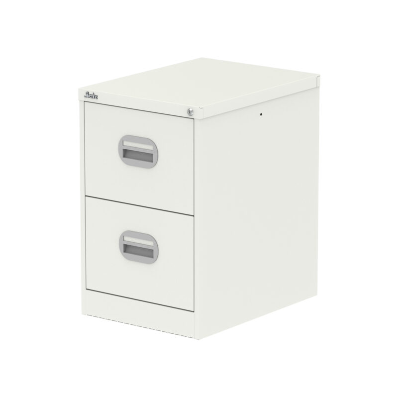 Qube Filing Cabinet - Image 3