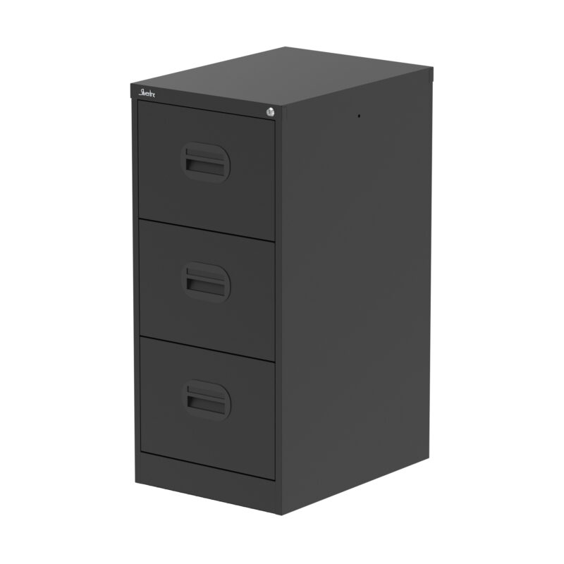 Qube Filing Cabinet - Image 4