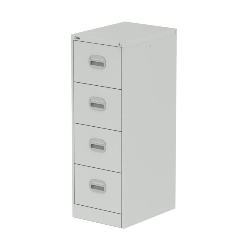 Qube Filing Cabinet - Image 8
