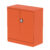 Sienna Orange