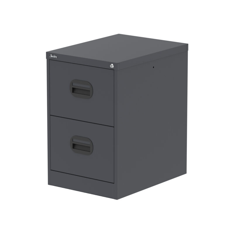 Qube Filing Cabinet - Image 11