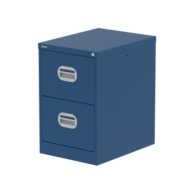 Qube Filing Cabinet - Image 12