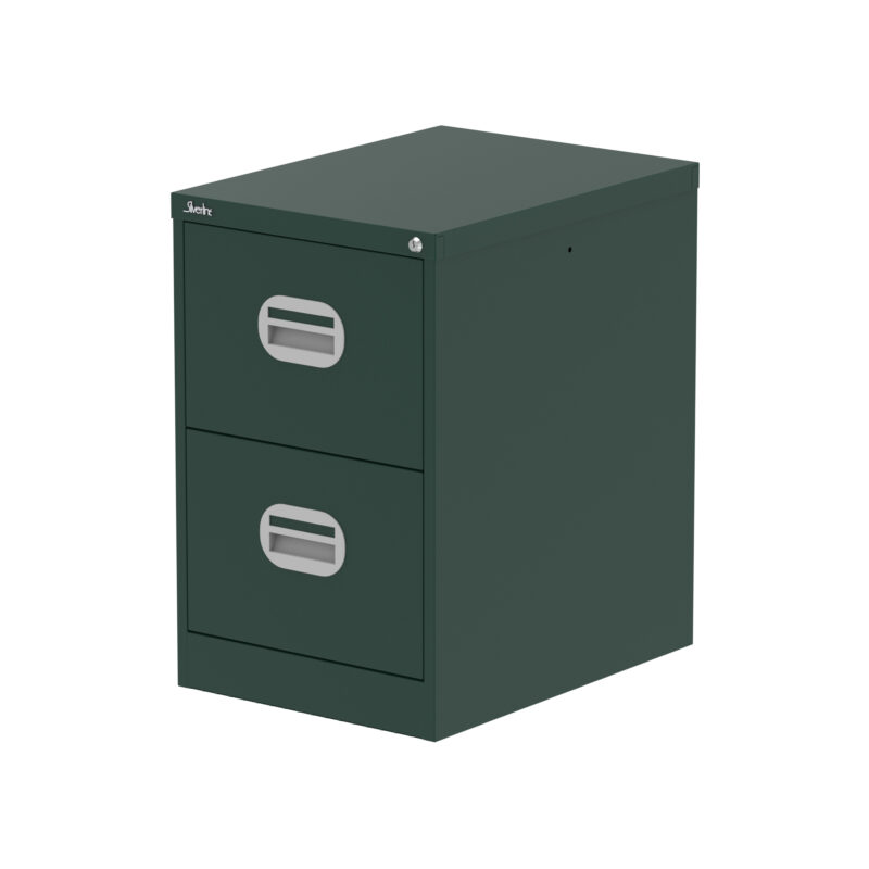 Qube Filing Cabinet - Image 13