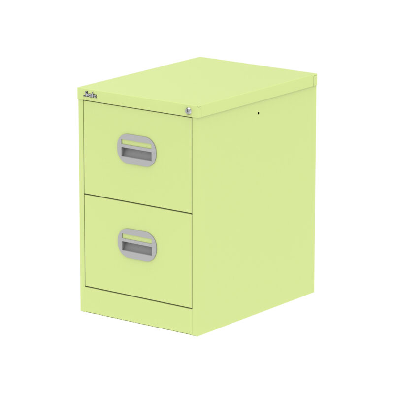 Qube Filing Cabinet - Image 16