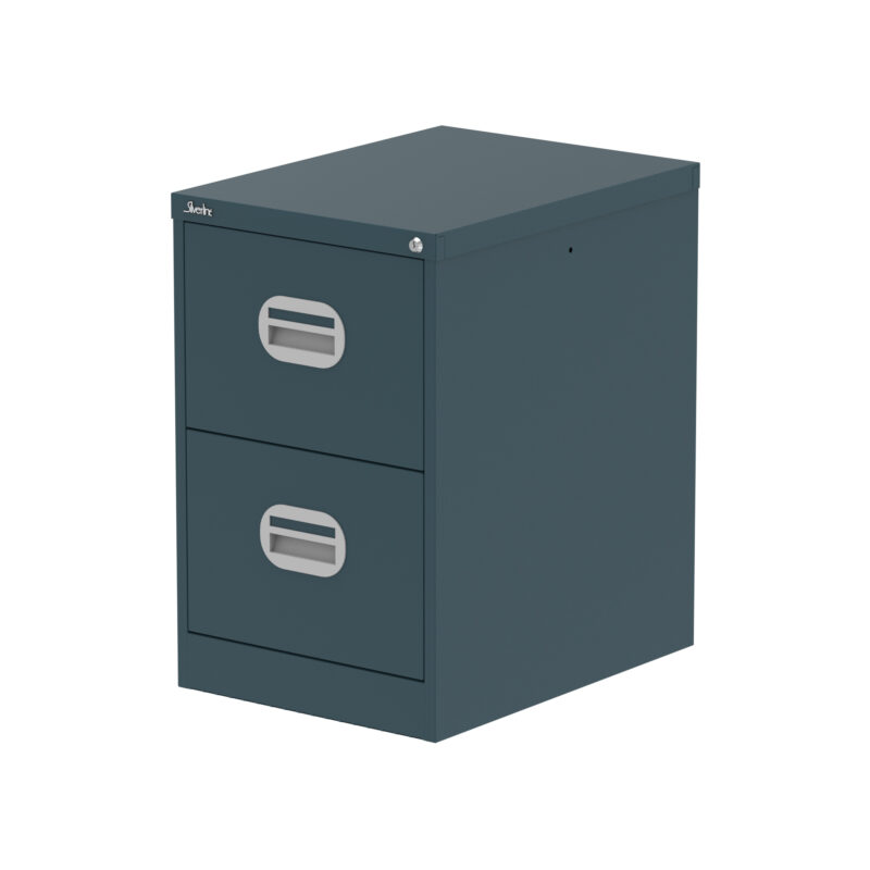 Qube Filing Cabinet - Image 17