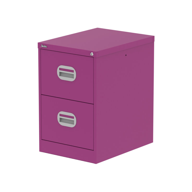Qube Filing Cabinet - Image 20