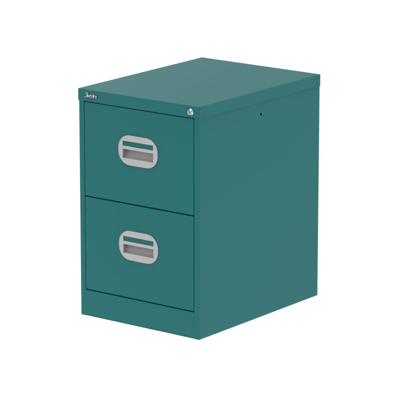 Qube Filing Cabinet - Image 21