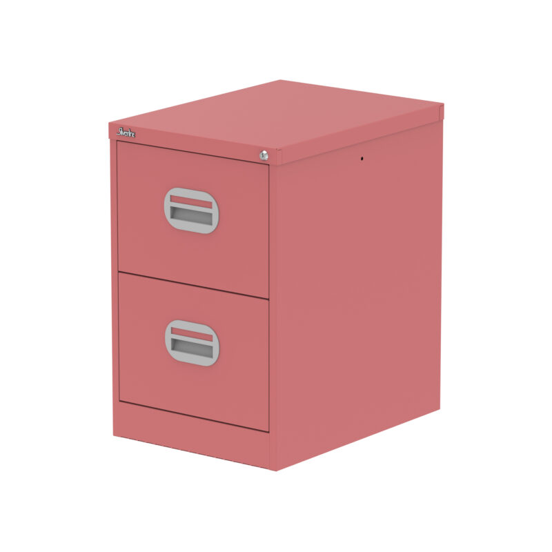 Qube Filing Cabinet - Image 22