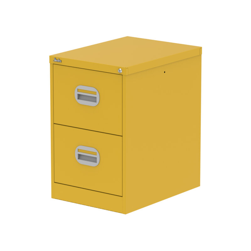 Qube Filing Cabinet - Image 23