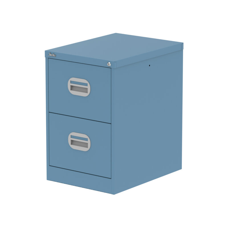 Qube Filing Cabinet - Image 24