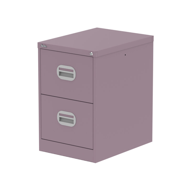 Qube Filing Cabinet - Image 26