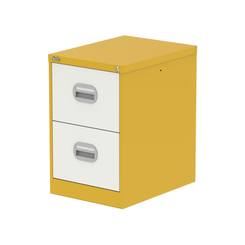 Qube Filing Cabinet - Image 28