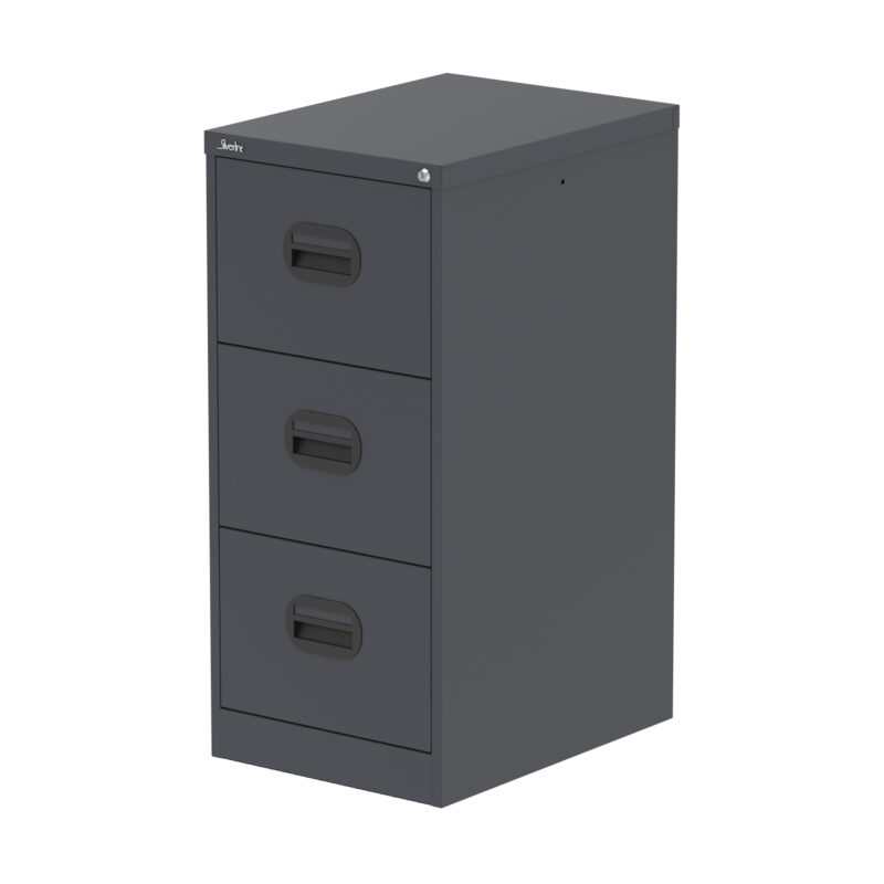 Qube Filing Cabinet - Image 33