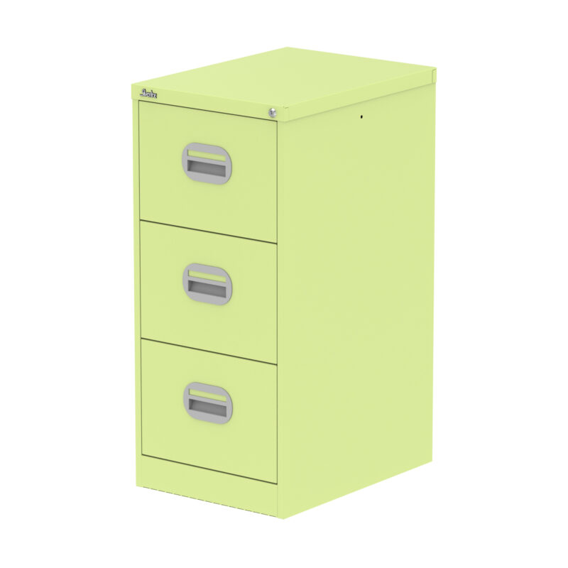 Qube Filing Cabinet - Image 38