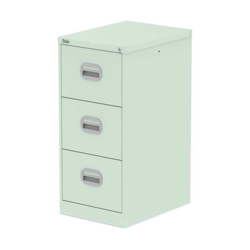 Qube Filing Cabinet - Image 40