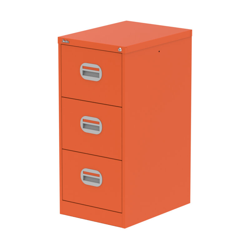 Qube Filing Cabinet - Image 41