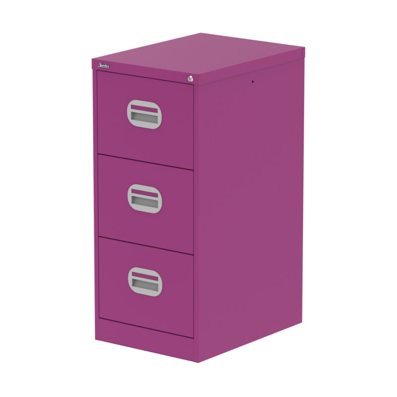 Qube Filing Cabinet - Image 42