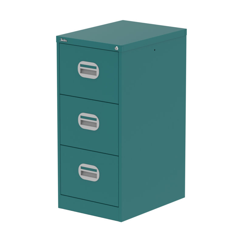 Qube Filing Cabinet - Image 43