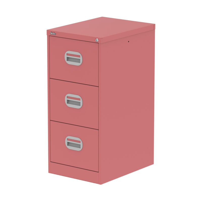 Qube Filing Cabinet - Image 44