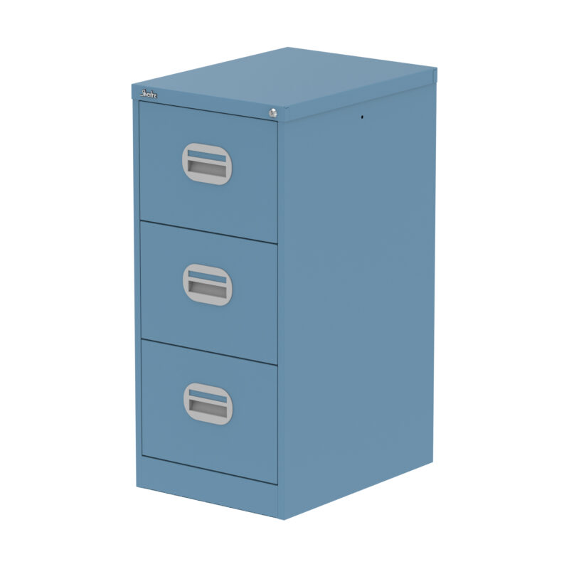 Qube Filing Cabinet - Image 46