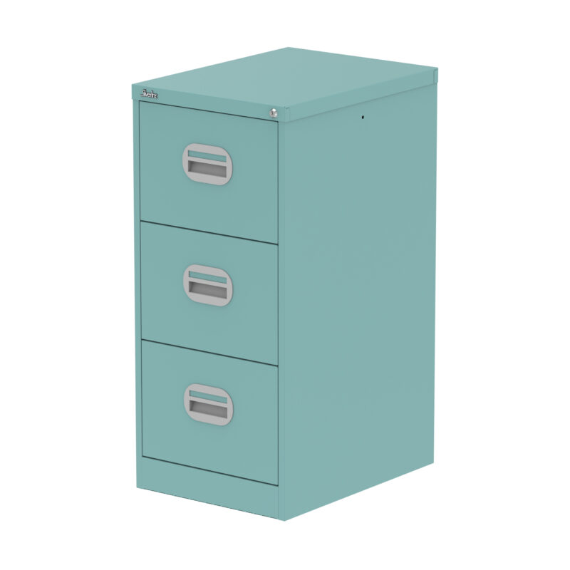Qube Filing Cabinet - Image 47