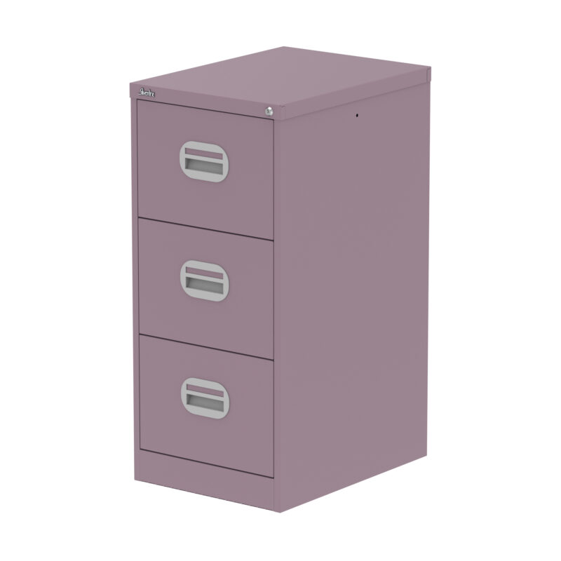 Qube Filing Cabinet - Image 48
