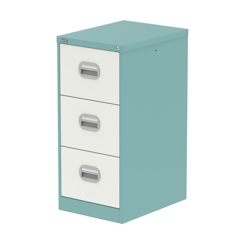 Qube Filing Cabinet - Image 52
