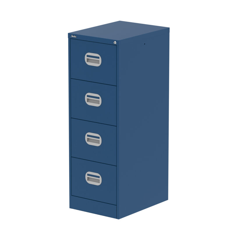 Qube Filing Cabinet - Image 56