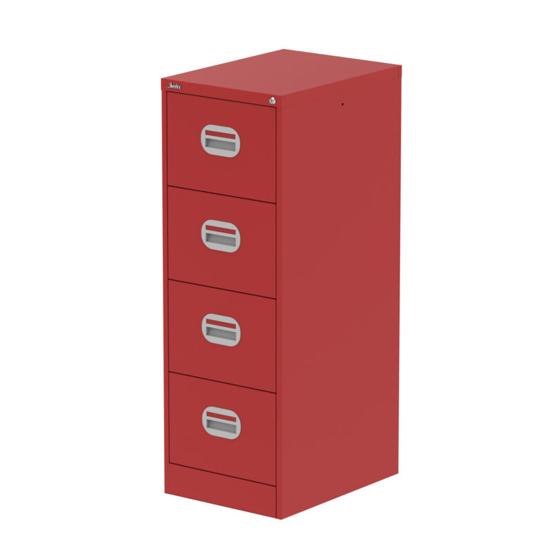 Qube Filing Cabinet - Image 58