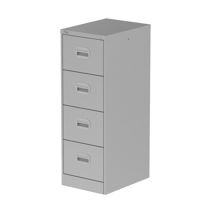 Qube Filing Cabinet - Image 59