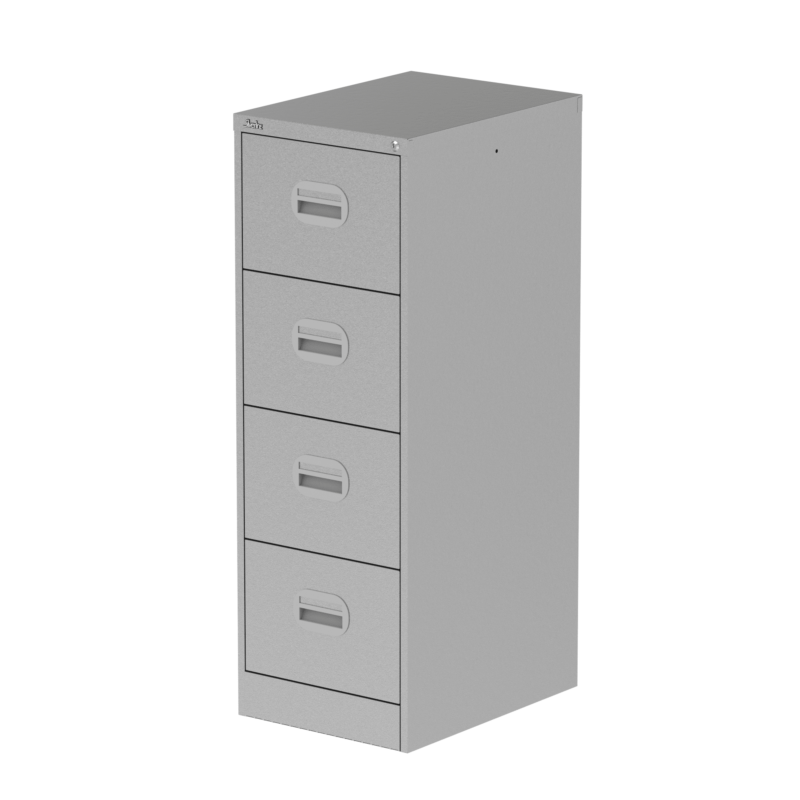 Qube Filing Cabinet - Image 59