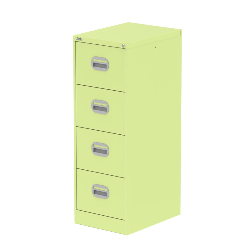 Qube Filing Cabinet - Image 60
