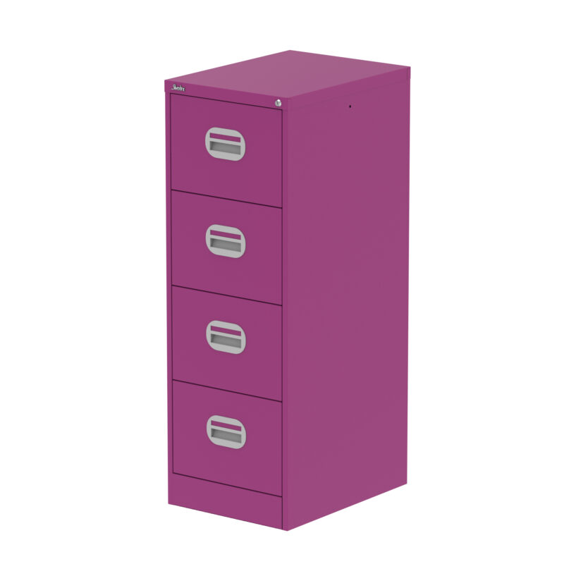 Qube Filing Cabinet - Image 64