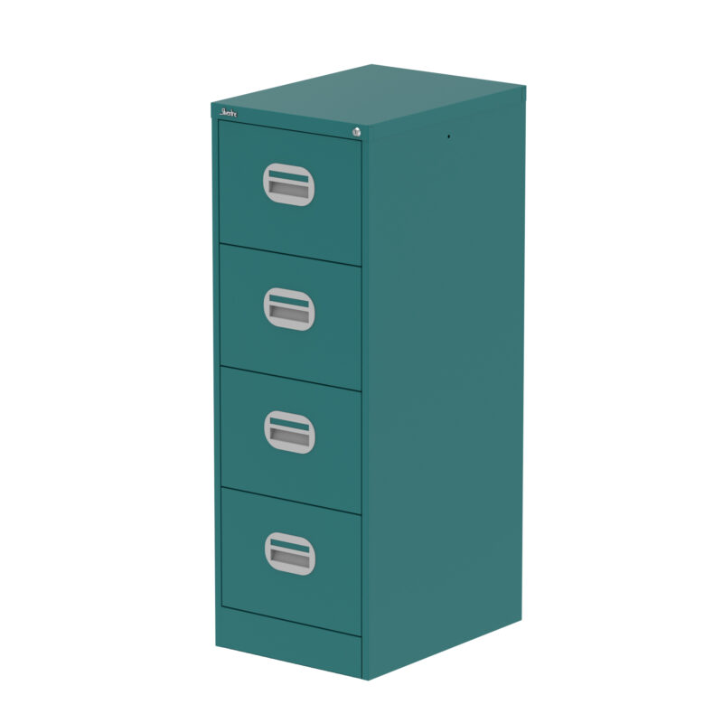 Qube Filing Cabinet - Image 65