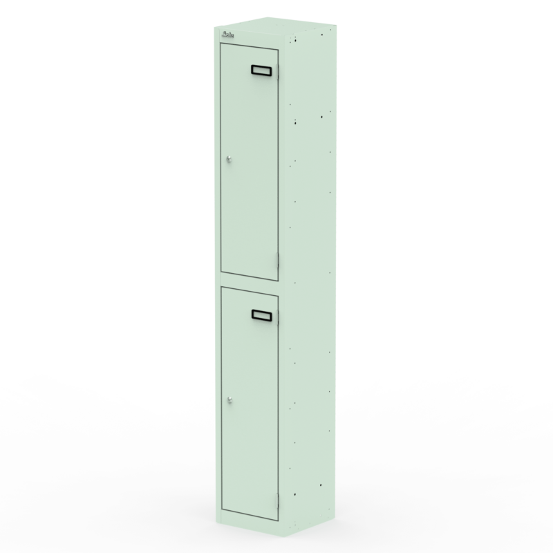 Qube Locker 1800mm High - Image 66