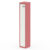 Antique Pink And Satin White